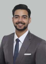 Mohammd Saad Khan